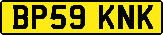 BP59KNK