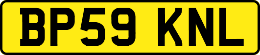 BP59KNL