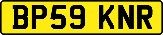 BP59KNR