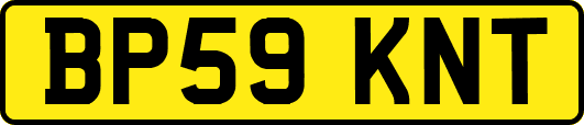 BP59KNT