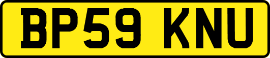BP59KNU
