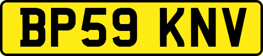 BP59KNV