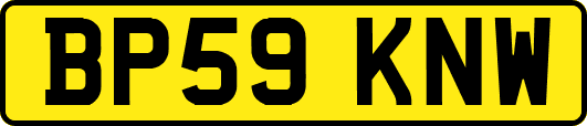 BP59KNW