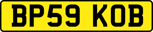 BP59KOB