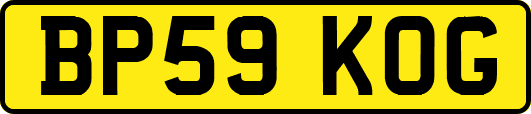 BP59KOG