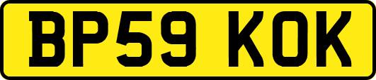 BP59KOK