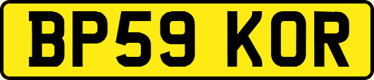 BP59KOR