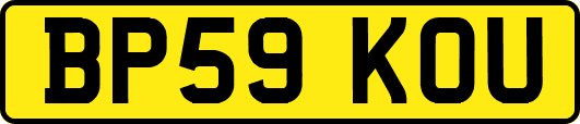 BP59KOU