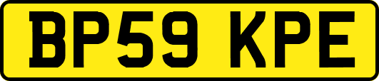 BP59KPE