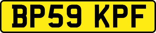 BP59KPF