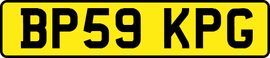 BP59KPG