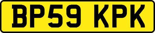 BP59KPK
