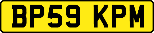 BP59KPM