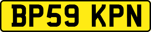BP59KPN