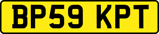 BP59KPT