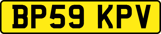 BP59KPV