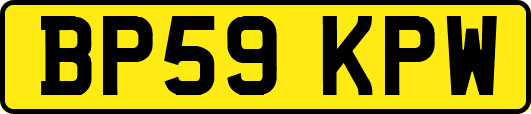 BP59KPW