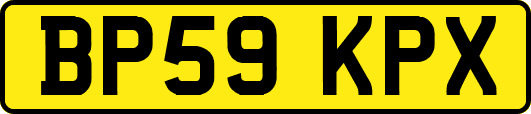 BP59KPX