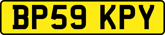BP59KPY