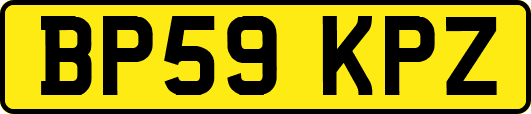 BP59KPZ