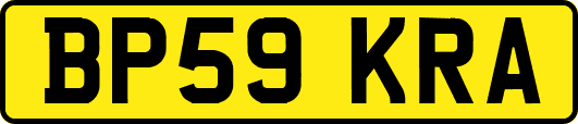 BP59KRA