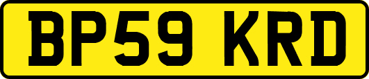 BP59KRD