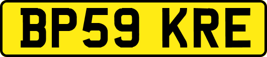 BP59KRE