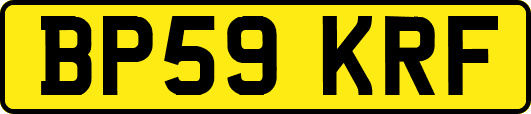 BP59KRF
