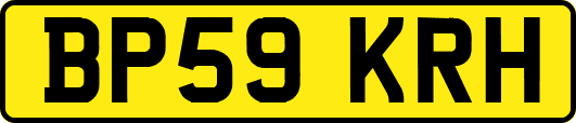 BP59KRH