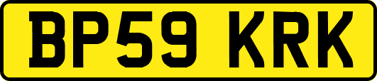 BP59KRK