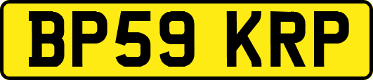BP59KRP