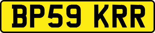 BP59KRR