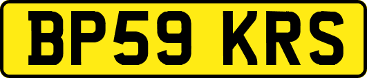 BP59KRS