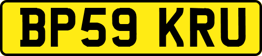 BP59KRU