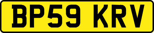 BP59KRV