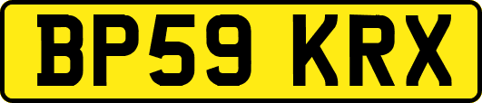 BP59KRX