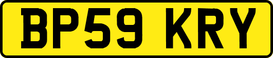 BP59KRY