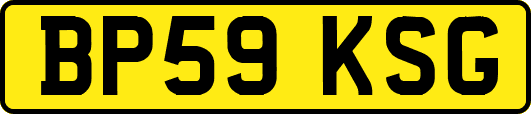 BP59KSG