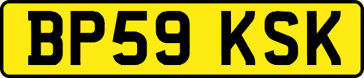 BP59KSK