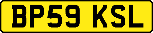 BP59KSL