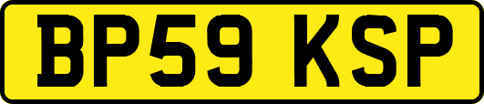 BP59KSP