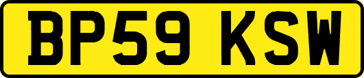 BP59KSW