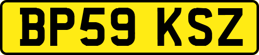 BP59KSZ
