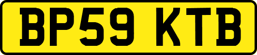 BP59KTB
