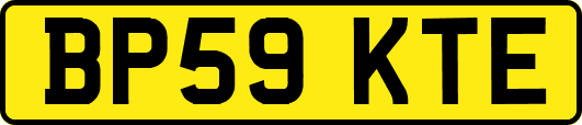 BP59KTE