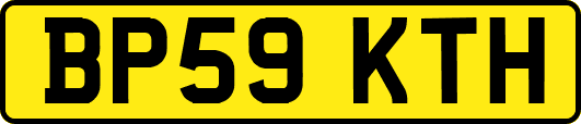 BP59KTH