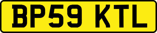 BP59KTL