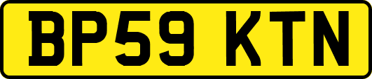 BP59KTN