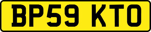 BP59KTO