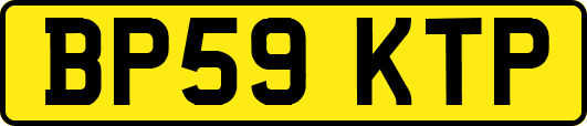 BP59KTP